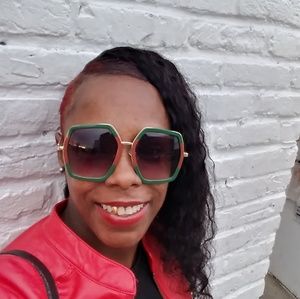 Meet your Posher, Kenya